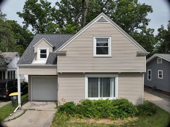 4821 S Calhoun St, Fort Wayne, IN 46807