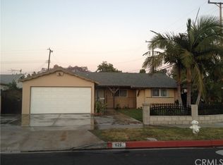 629 S Genoa Dr, Santa Ana, CA 92704