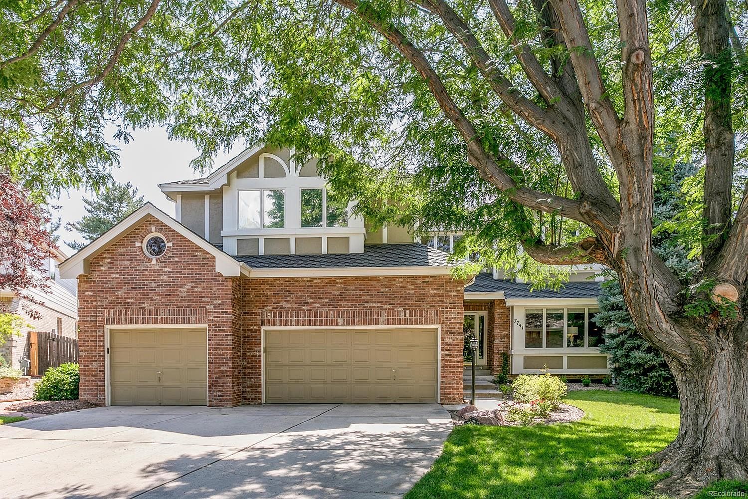 7741 S Windermere St, Littleton, CO 80120 Zillow