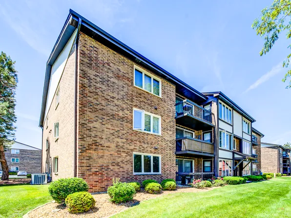 4900 Circle Ct APT 211, Crestwood, IL 60418