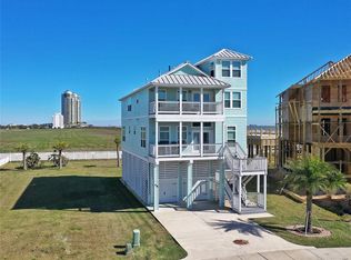 68 Grand Beach Blvd, Galveston, TX 77550