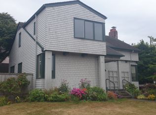 1532 Sunset Ave SW, Seattle, WA 98116