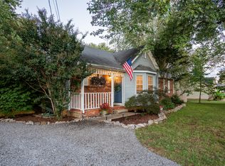 5302 Grassland Dr, Murfreesboro, TN 37129