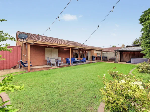 9186 W SAINT JOHN Road, Peoria, AZ 85382