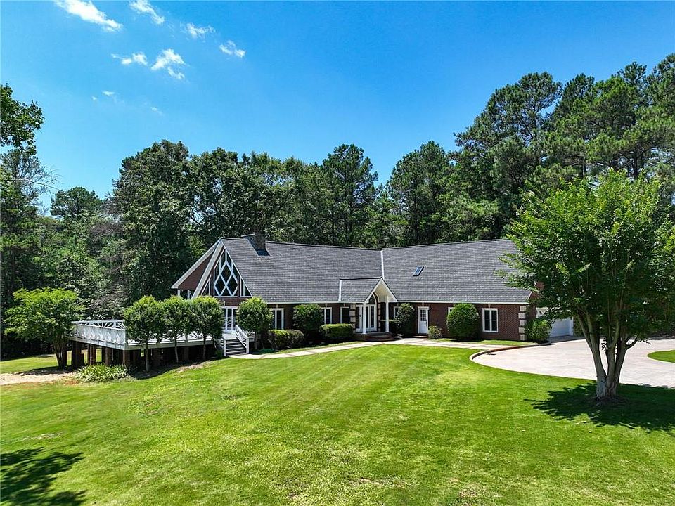 228 Shirleys Way, Hartwell, GA 30643 MLS 7225752 Zillow