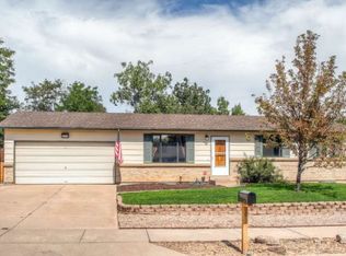 14877 E Dartmouth Ave, Aurora, CO 80014