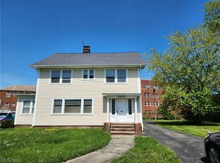 3435 Milverton Rd, Shaker Heights, OH 44120