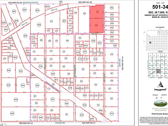 2nd image of 110 S Lopez Rd #1