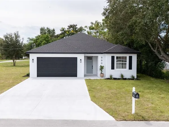 990 Thomas Rd, Winter Haven, FL 33880