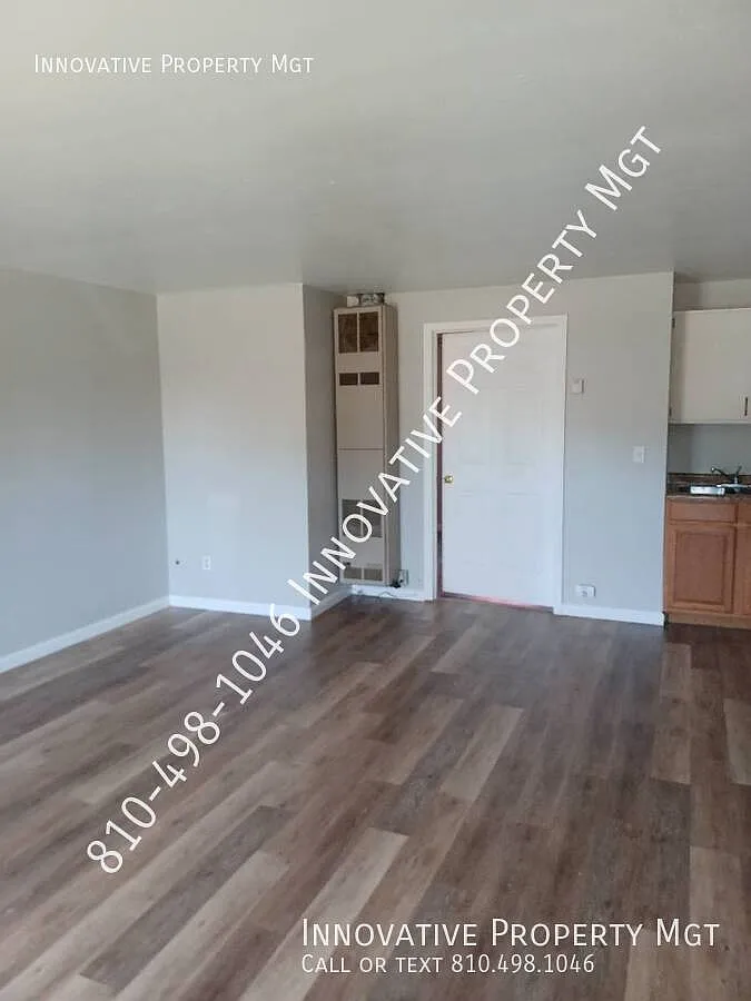 New for rent 7351 M Dort Hwy Apt 3 **200 Off Move in Special** — Photo 3