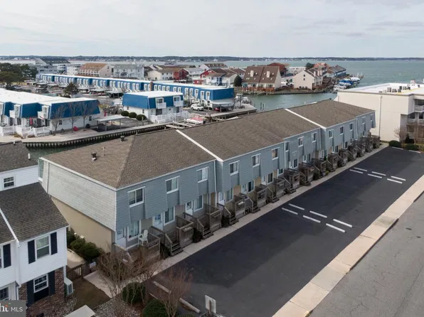 507 Penguin Dr Unit 53, Ocean City, MD 21842