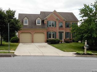 6557 Windmere Rd, Harrisburg, PA 17111