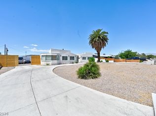 706 Lacy Ln, Las Vegas, NV 89107