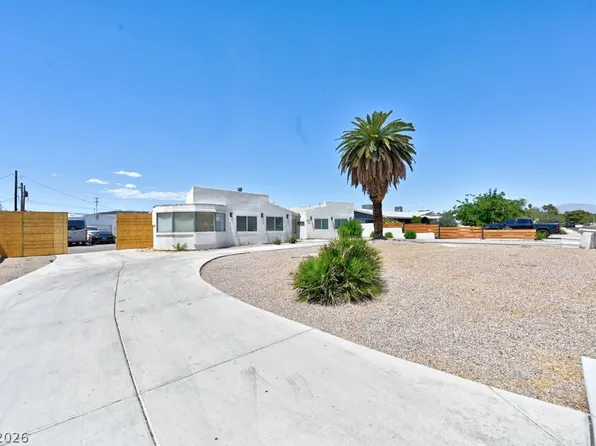 706 Lacy Ln, Las Vegas, NV 89107