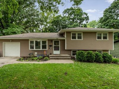 4910 N Spruce Ave, Kansas City, MO, 64119