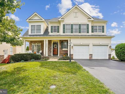 19042 Rocky Creek Dr, Leesburg, VA, 20176