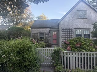 17 Milk St, Nantucket, MA 02554