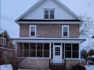 2718 Taylor St NE, Minneapolis, MN 55418