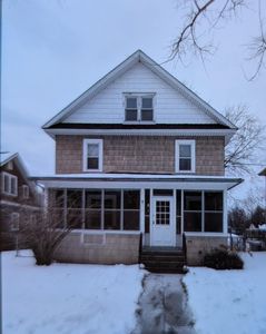 2718 Taylor St NE, Minneapolis, MN, 55418