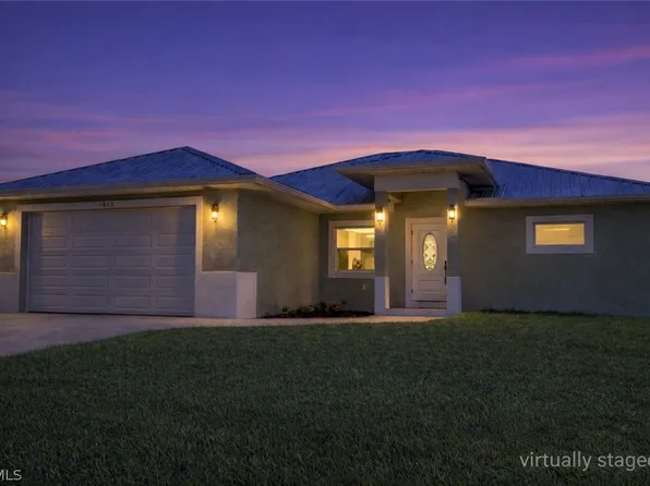 1610 Robert Ave, Lehigh Acres, FL 33972