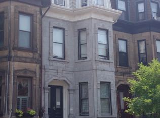 15 Wigglesworth St, Roxbury, MA 02120