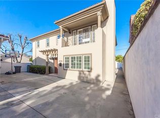 24258 Ocean Ave, Torrance, CA 90505