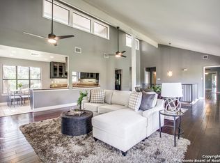 8318 Triple Crown, Boerne, TX 78015