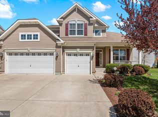 8320 Calm Stream Bnd, Severn, MD 21144