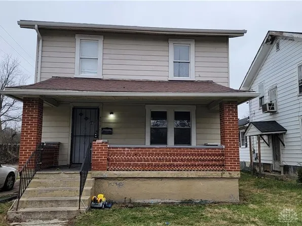 4017 Delphos Ave, Dayton, OH 45402