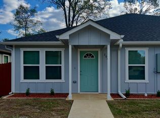 2009 E Devine St, Tyler, TX 75701