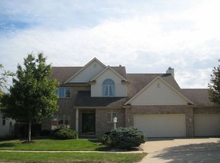 4505 Stonebridge Dr, Champaign, IL