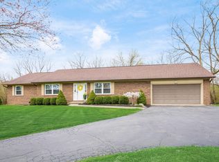 9670 Concord Rd, Dublin, OH 43017