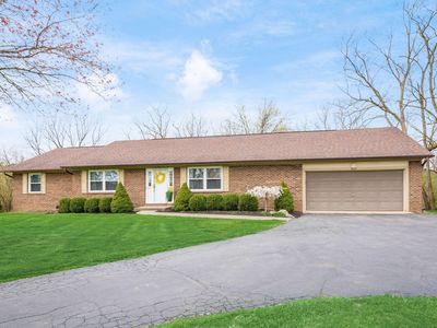 9670 Concord Rd, Dublin, OH, 43017