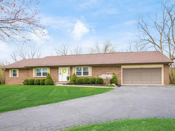 9670 Concord Rd, Dublin, OH 43017