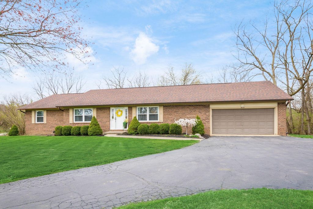 Real estate listing image