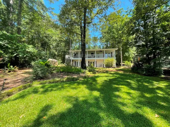 494 Scenic Way, Sparta, GA 31087