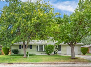 2719 S Meadowbrook Dr, Boise, ID 83705