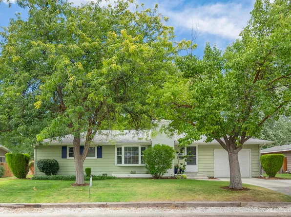 2719 S Meadowbrook Dr, Boise, ID 83705