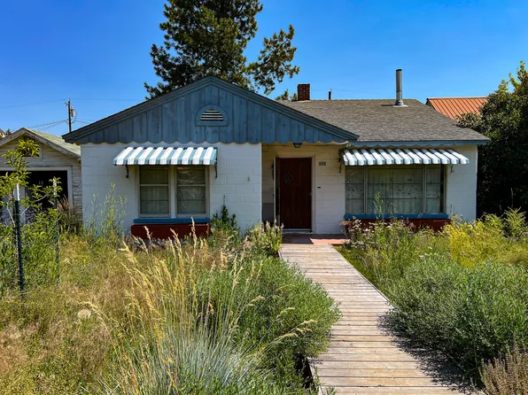 229 S Bridge St, Prairie City, OR 97869