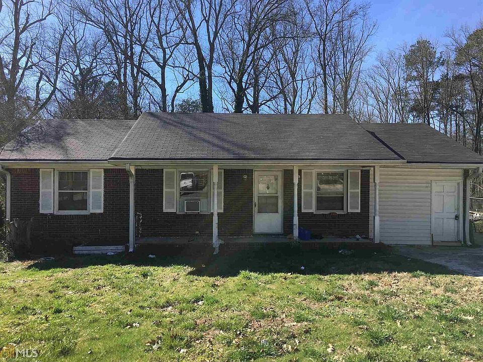 4525 Richard Rd, Conley, GA 30288 Zillow