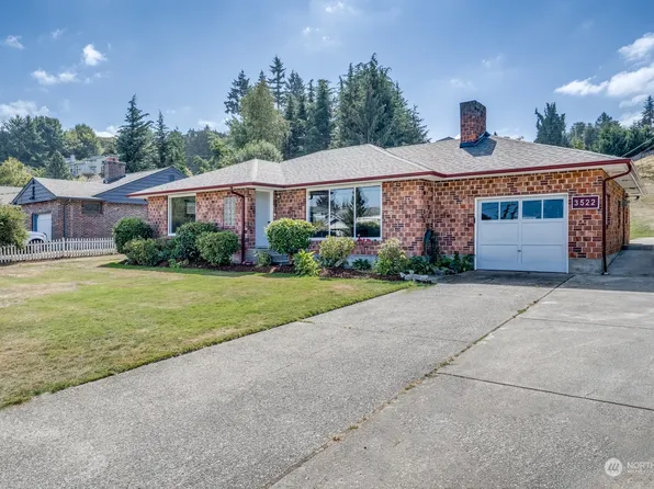 3522 Upland Avenue, Everett, WA 98203