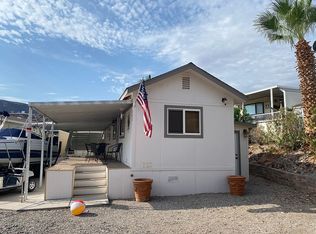 2581 N Highway 95 #143, Parker, AZ 85344
