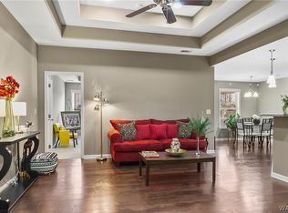 9429 Cotton Field Cir, Tuscaloosa, AL 35405