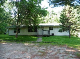 8333 Sautbine Rd NW, Walker, MN 56484