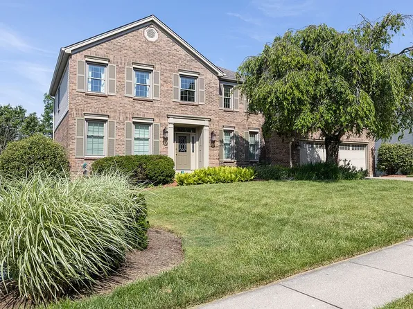 529 Gerhard Dr, Edgewood, KY 41017