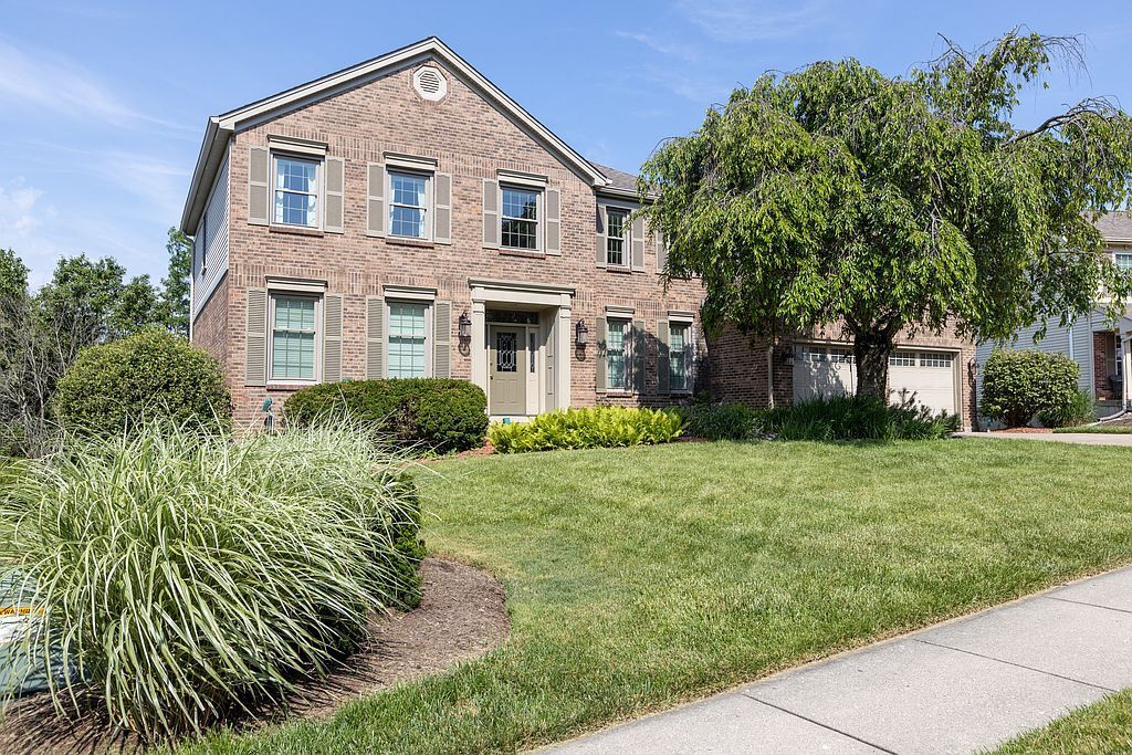 529 Gerhard Dr - Property Image