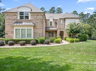 13030 Fen Ct, Huntersville, NC 28078