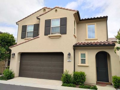 208 Bright Poppy, Irvine, CA, 92618