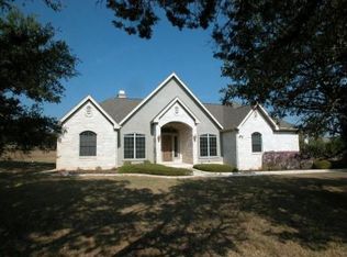 1022 Canyon View Rd, Dripping Springs, TX 78620