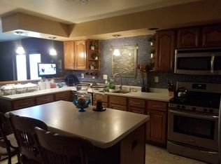 2205 S Phillips Rd, Harrod, OH 45850